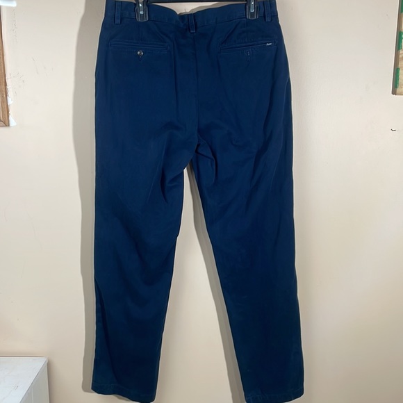 Men's navy Polo by Ralph Lauren pants - Picture 3 of 3